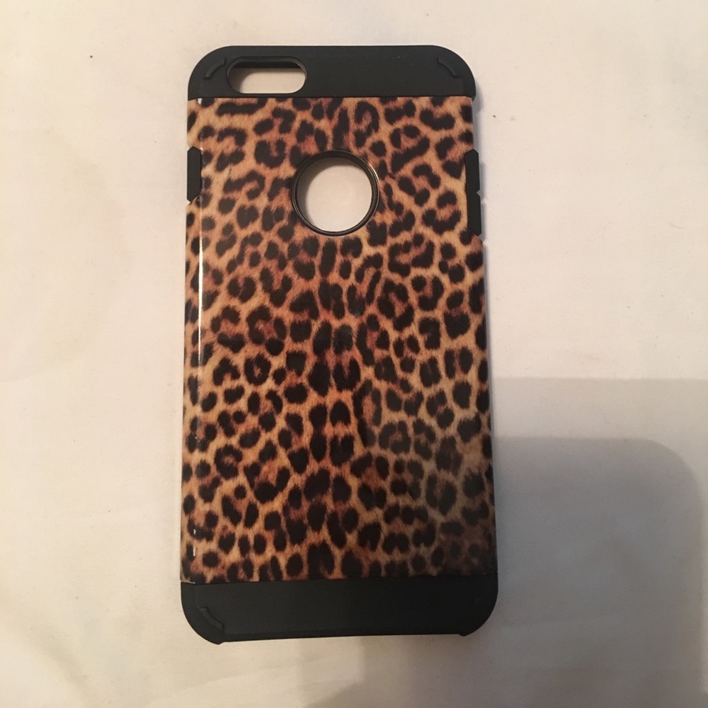 iPhone 6s Plus case