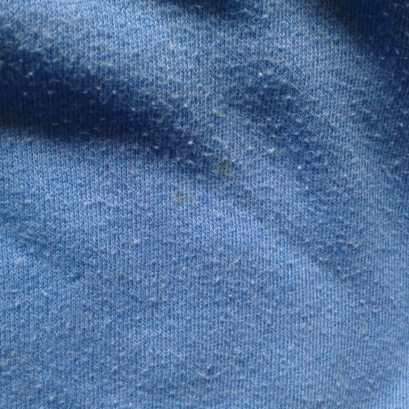 Pink off the shoulder sweater - Picture 4 of 4