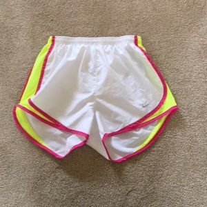 Nike Athletic Shorts