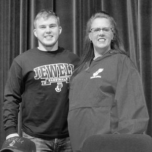 Meet your Posher, Nancy