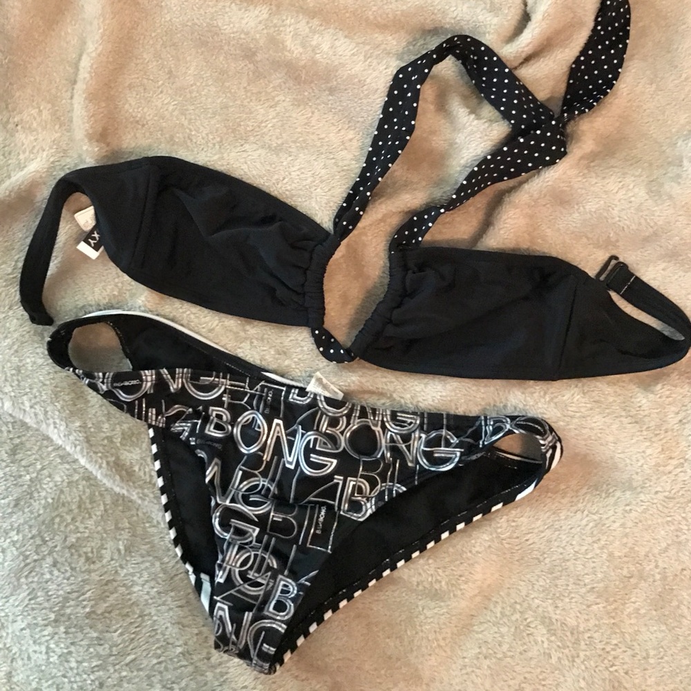 Billabong Roxy Bathing Suit