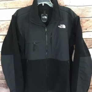 North face