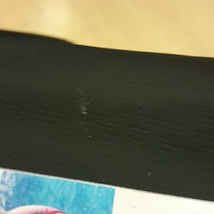 Meet your Posher, Laura