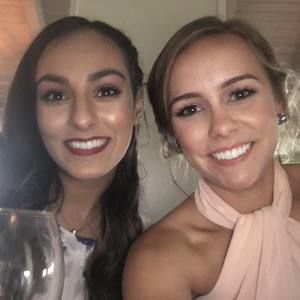 Meet your Posher, Kathryn