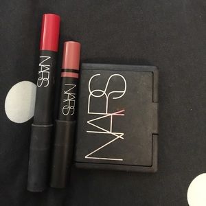 NARS Bundle