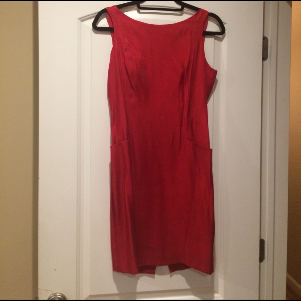 Cocktail dress