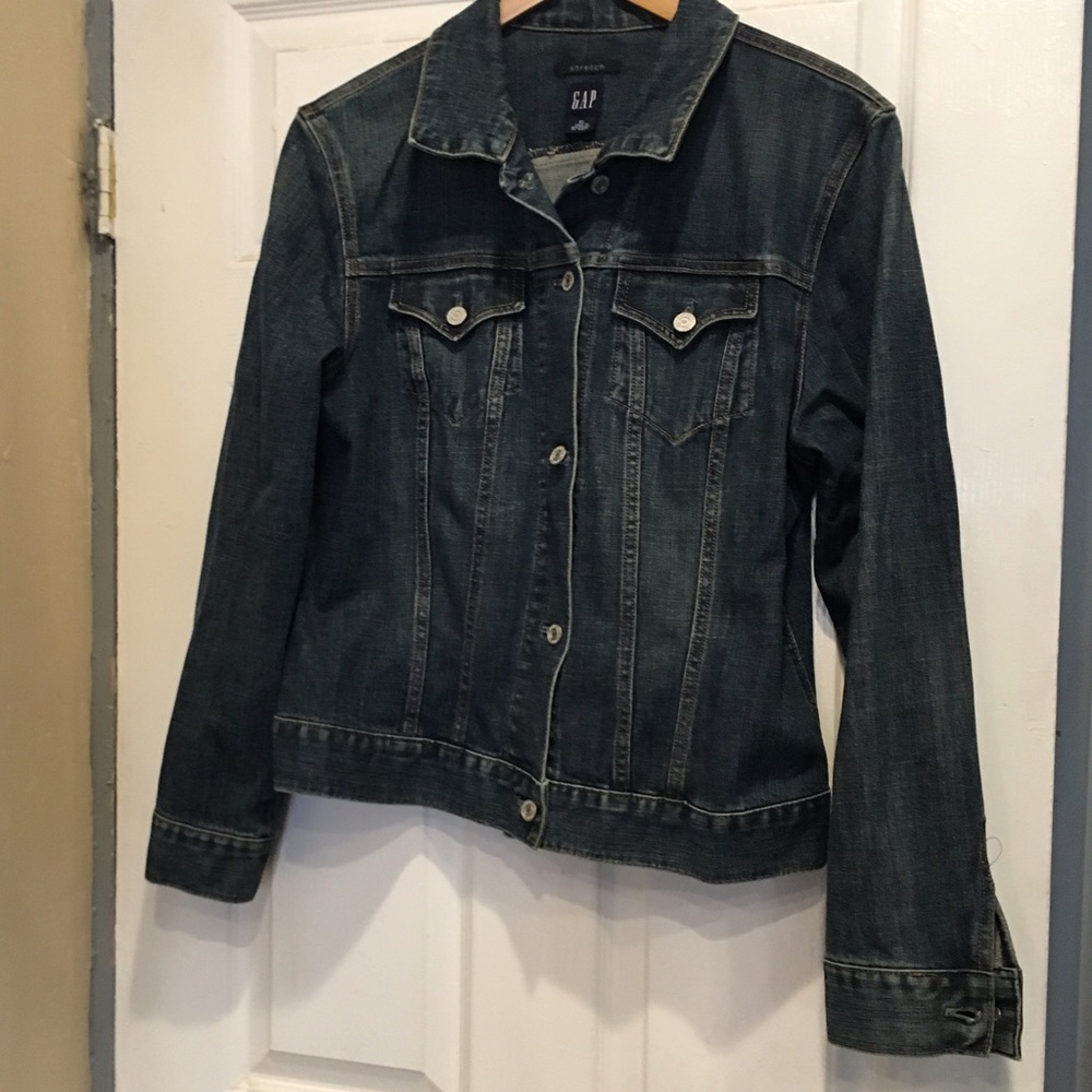 Gap Denim Jacket