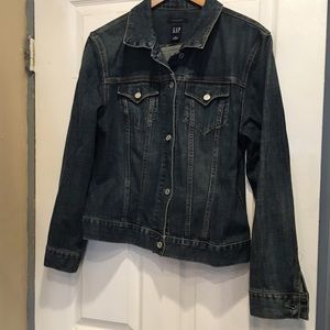 Gap Denim Jacket