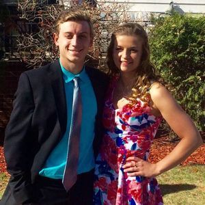 Meet your Posher, Jacob