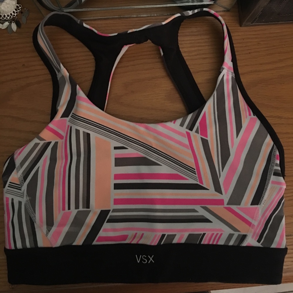 VSX SPORT BRA