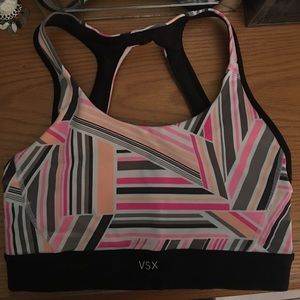 VSX SPORT BRA