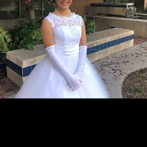janelle de la cerda