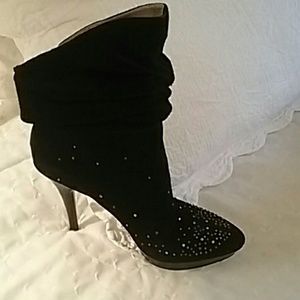 Nine West Ankle Boots