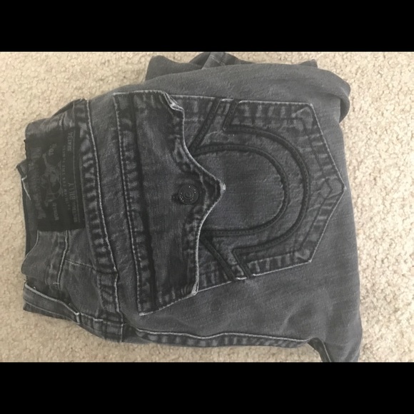 True Religion Jeans - Picture 1 of 2