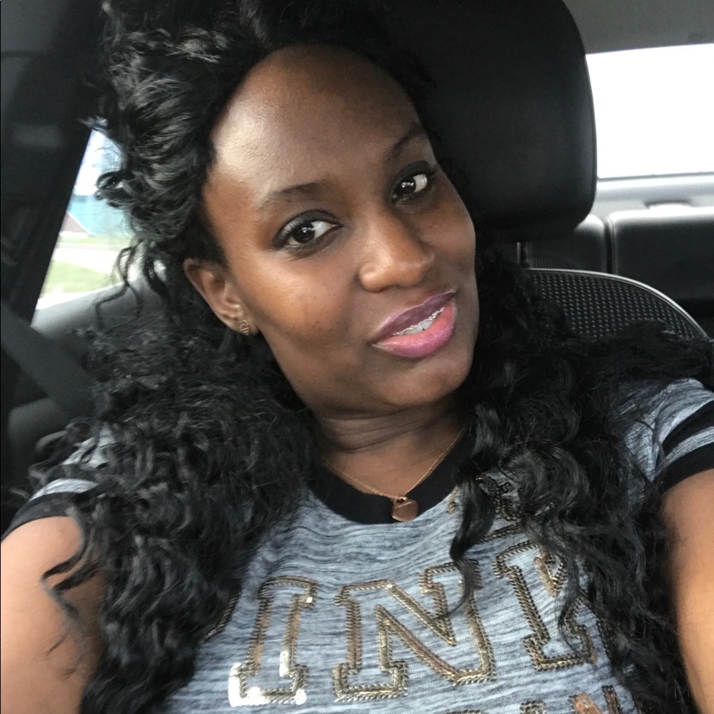 Meet your Posher, Cherese