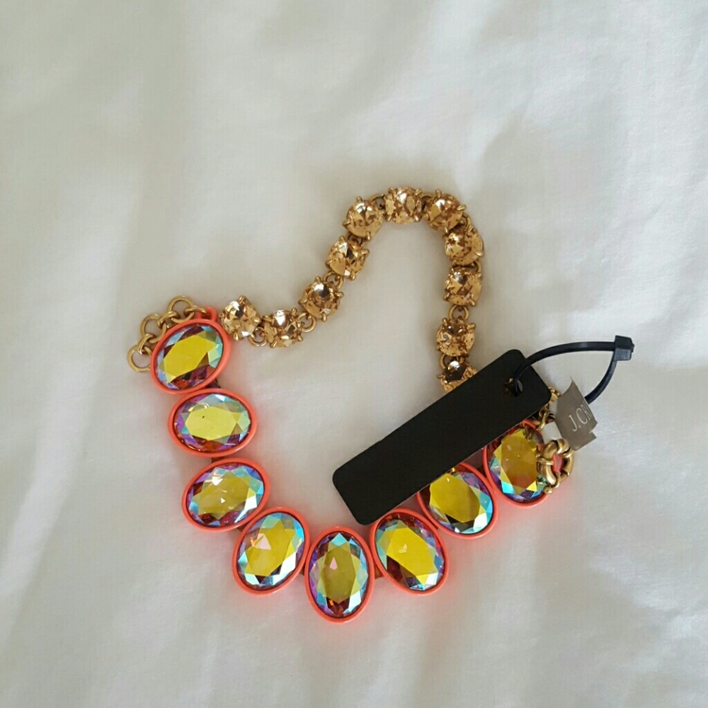 Brand New JCrew bracelet
