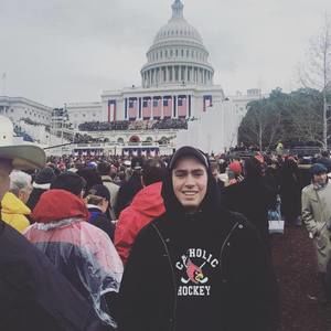 Meet your Posher, Dean