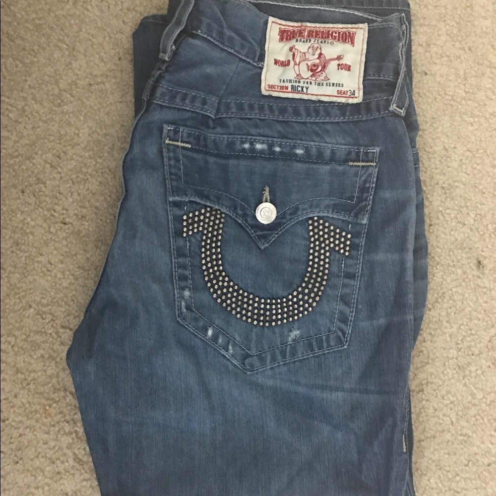 True Religion Jeans