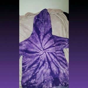 Tye Dye Hoodie