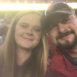 Meet your Posher, Cortnie