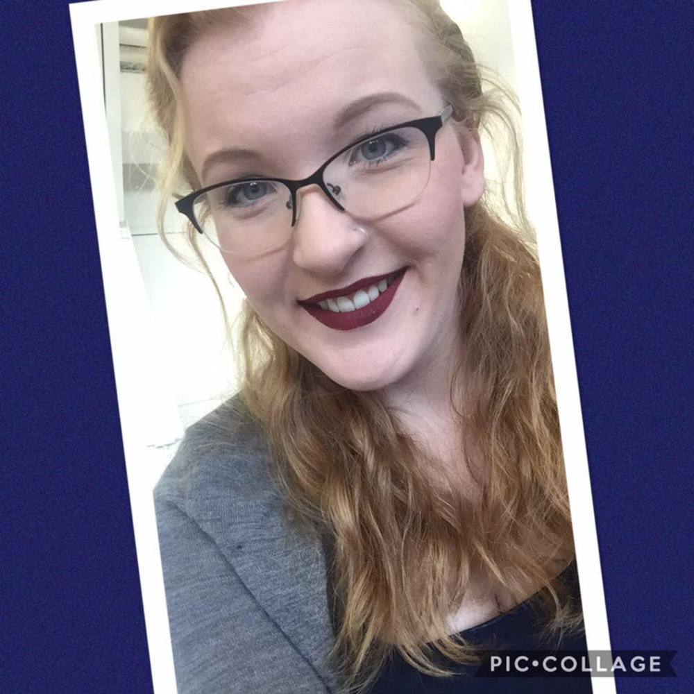 Meet your Posher, Cassandra