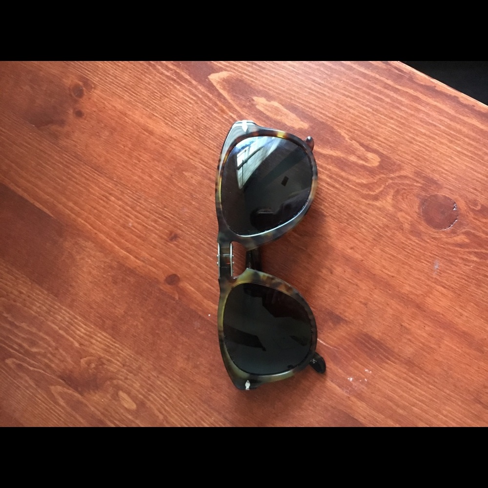 Persol 714 "The Evolution" Tortoise 55-20-145