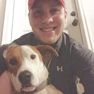 Meet your Posher, Jackson