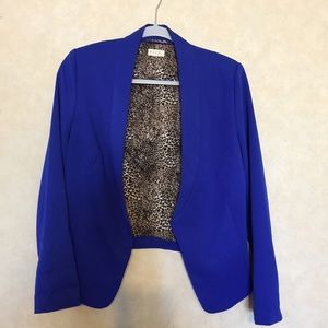 Size S Blazer