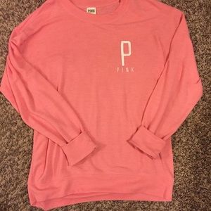 Pink PINK sweater