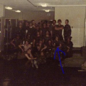 Meet your Posher, Glen