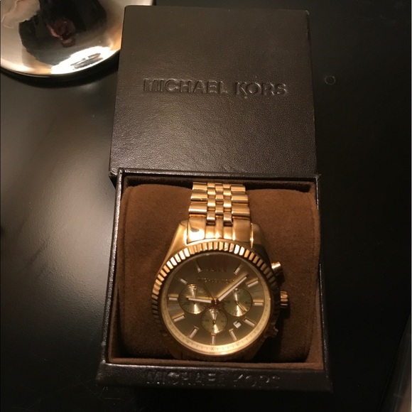 Michael Kors Women Michael Kors watch