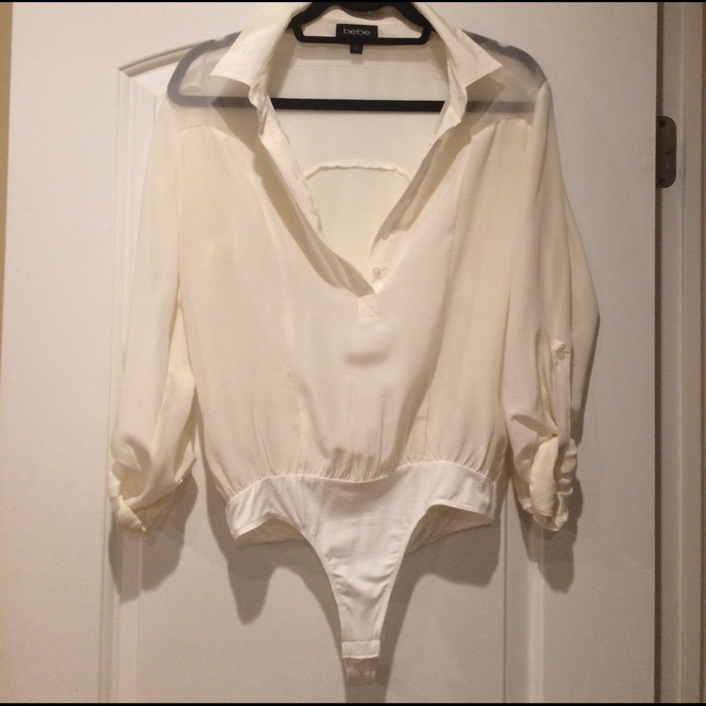 Bebe shirt