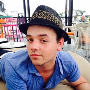 Meet your Posher, John