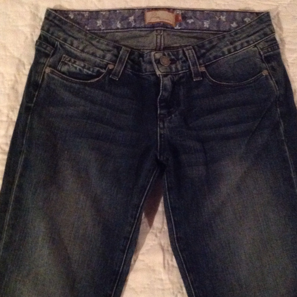 Paige Women's jeans