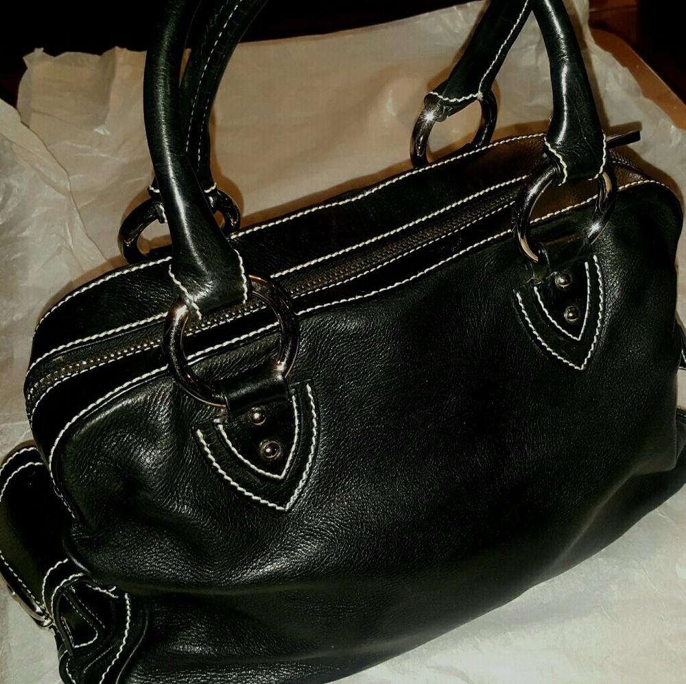 Authentic Marc Jacobs  satchel bag