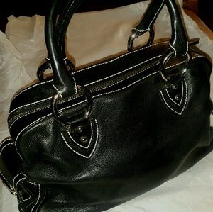 Authentic Marc Jacobs  satchel bag