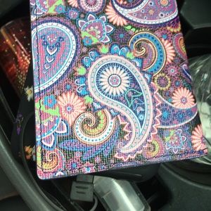 Meet your Posher, Maricruz