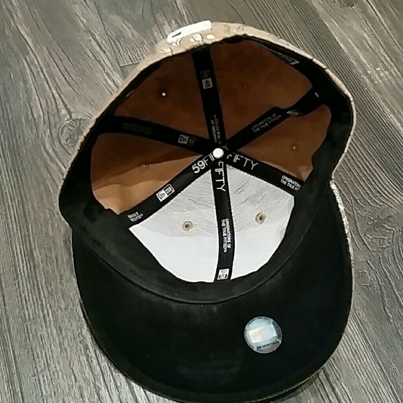 Asian inspired New York baseball cap - Picture 2 of 2