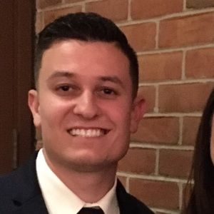 Meet your Posher, Doug