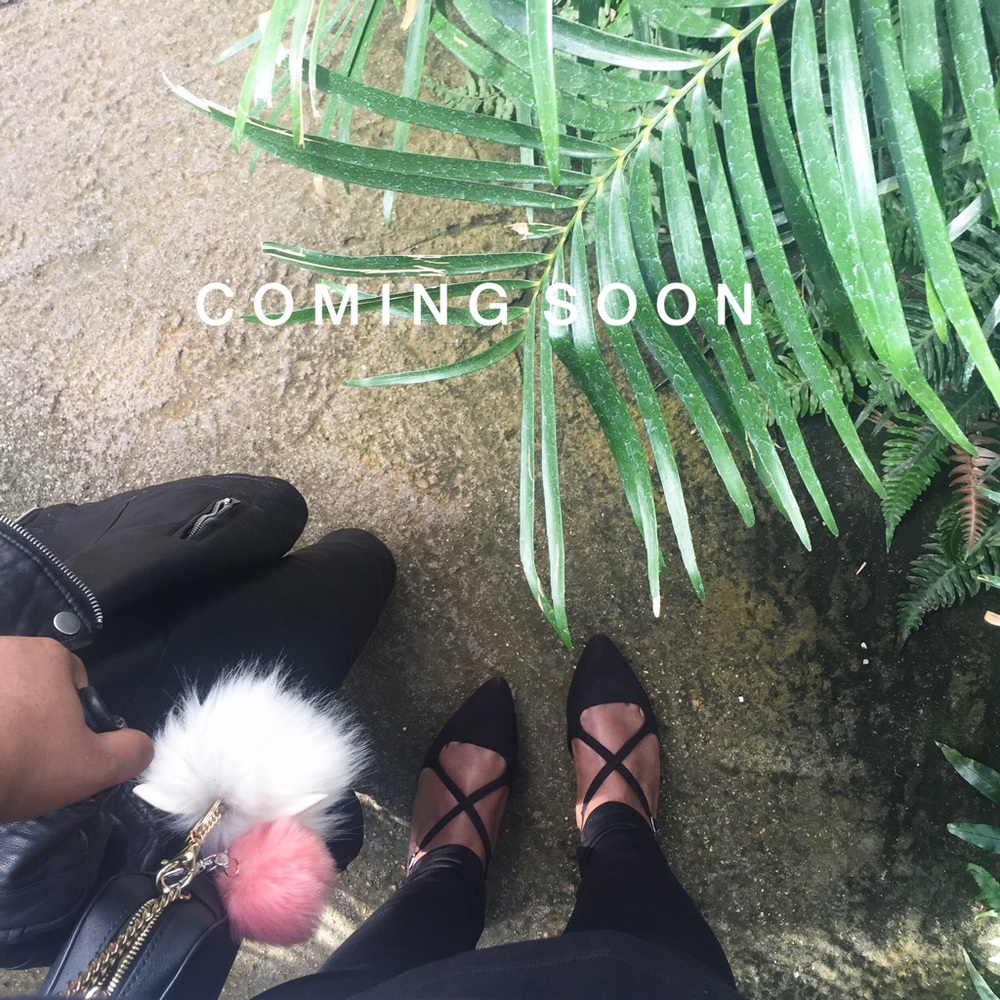 New inventory coming soon!