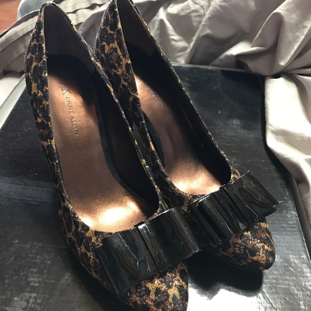 Anne Klein pumps