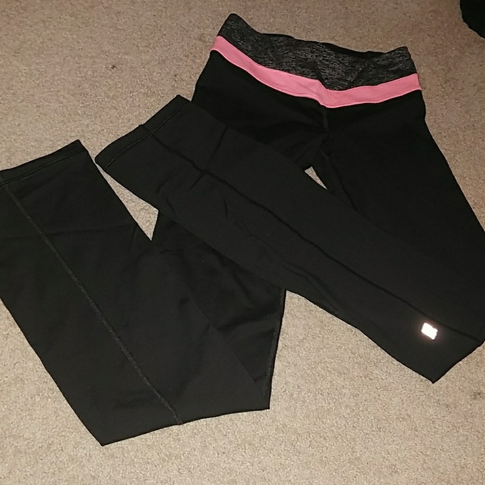 VSX Yoga Pants