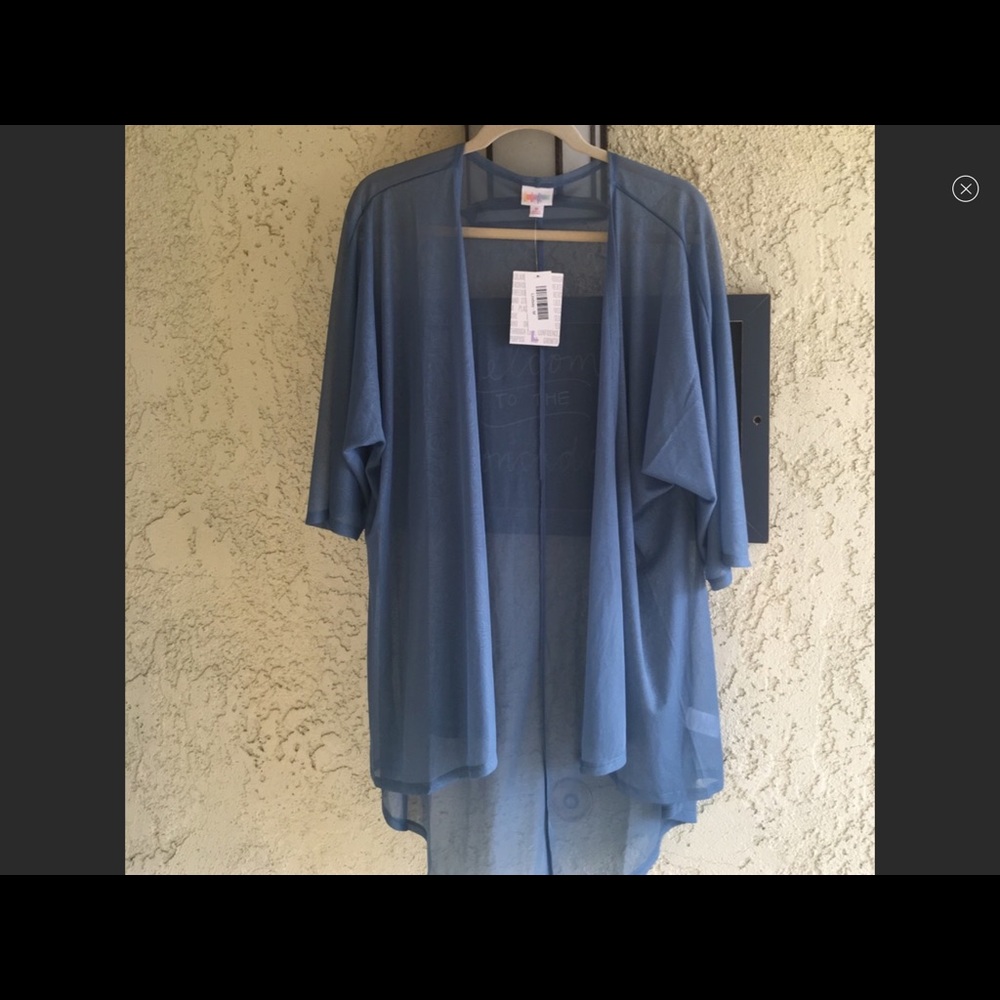 Lularoe Lindsay