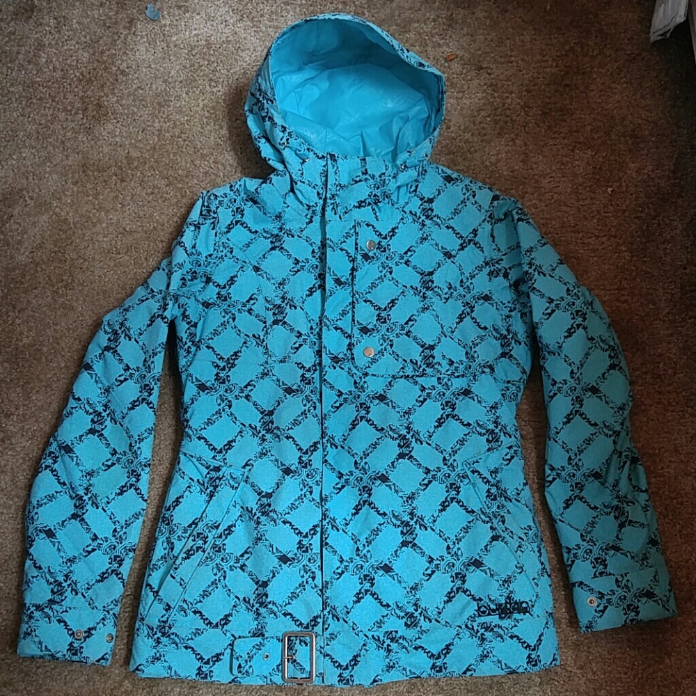 Burton Ski Jacket