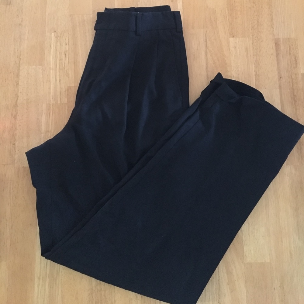 Black Dress Pant