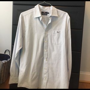 Vineyard Vines Men's button down