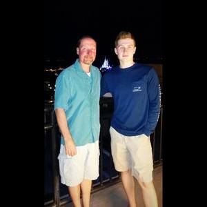 Meet your Posher, Mark