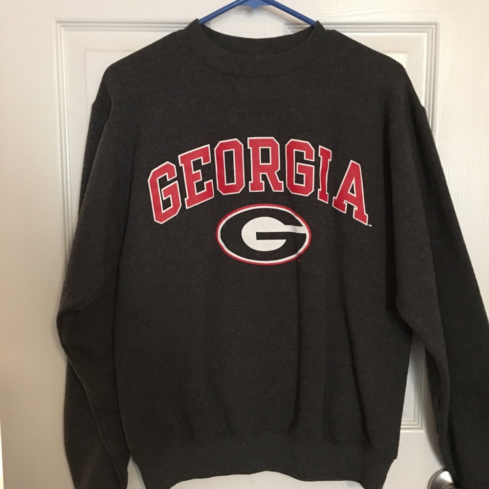 Georgia Bulldogs Sweatshirt