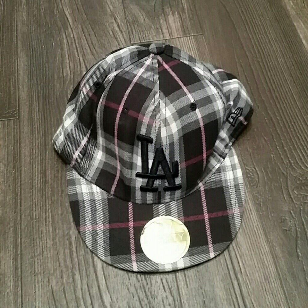 Los Angeles baseball cap