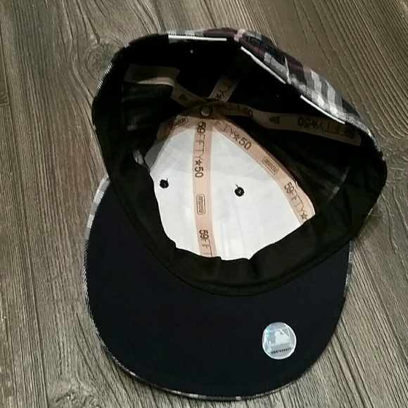 Los Angeles baseball cap - Picture 2 of 2